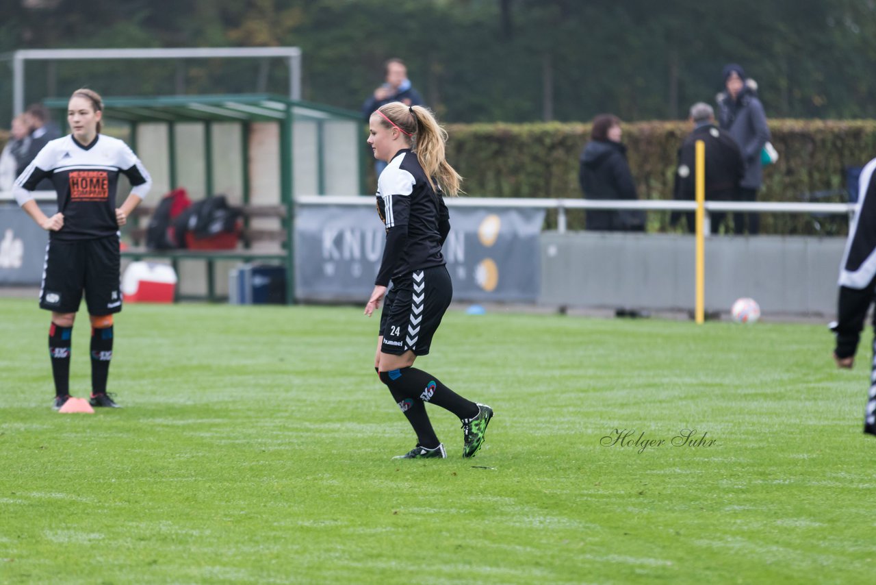 Bild 65 - Frauen SV Henstedt Ulzburg - FSV Gtersloh : Ergebnis: 2:5